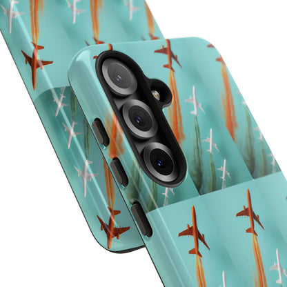 "Altitude" Mobile Phone Case