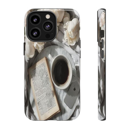 "The Perfect Combination" Mobile Phone Case