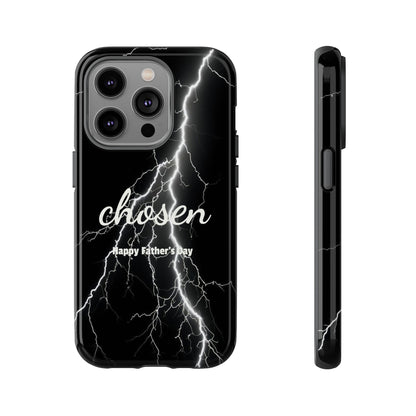 "Chosen" Mobile Phone Case