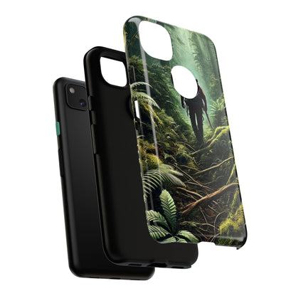 "Bushman" Mobile Phone Case