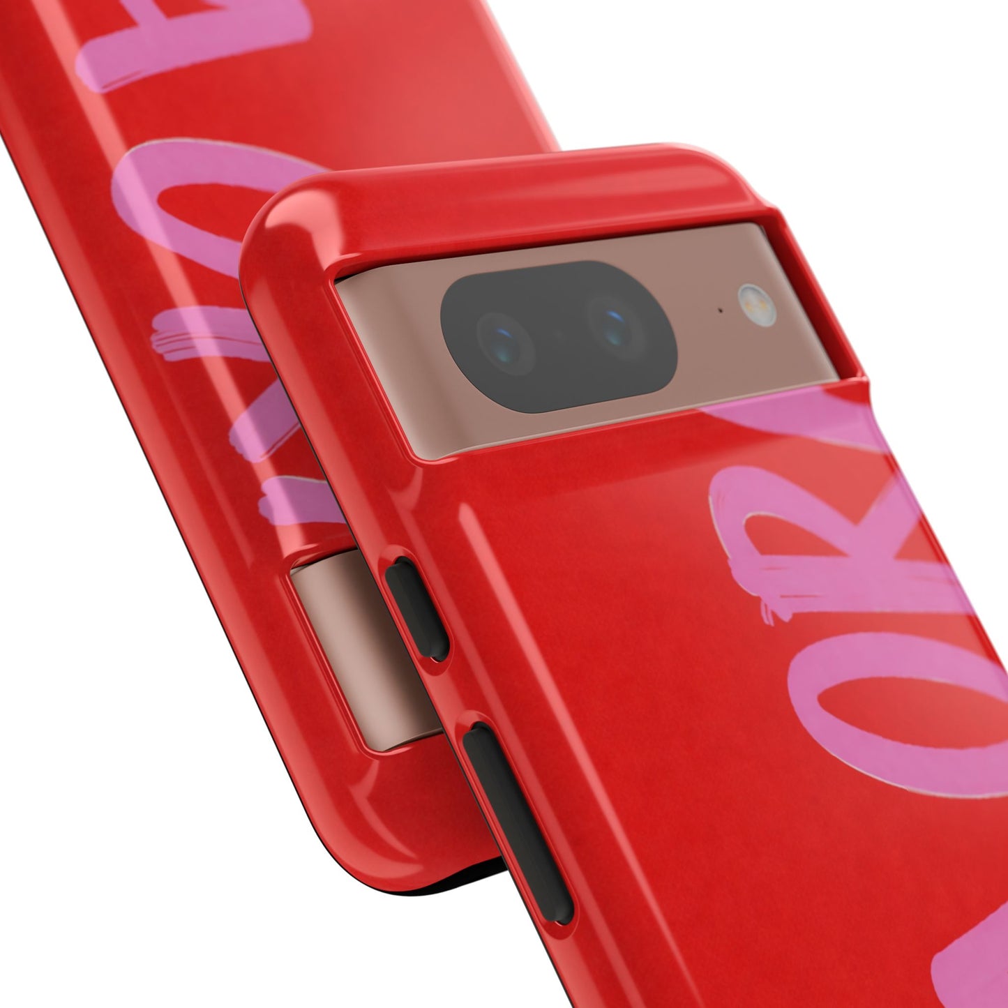 "Kia Ora Glow" Mobile Phone Case