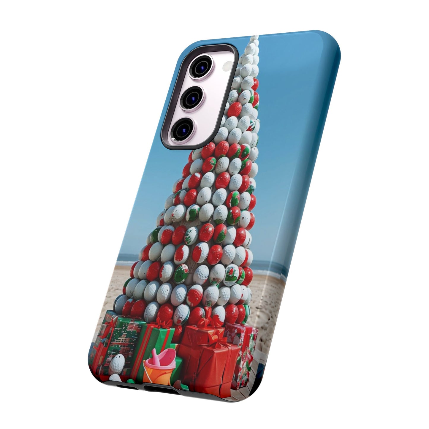 "Plentee-full" Mobile Phone Case