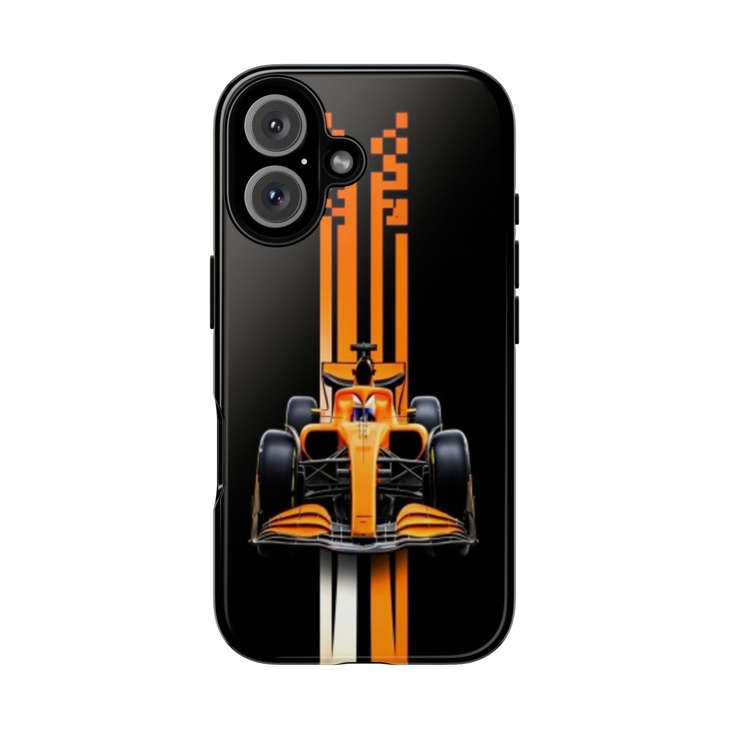 "Zero to Legend" Mobile Phone Case