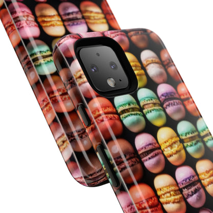 "Life is Short.  Be Colourful" Mobile Phone Case