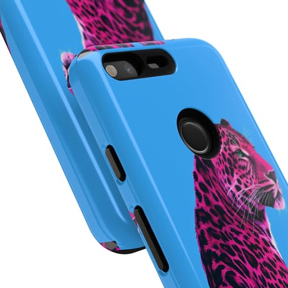 "Electric Sprint" Mobile Phone Case