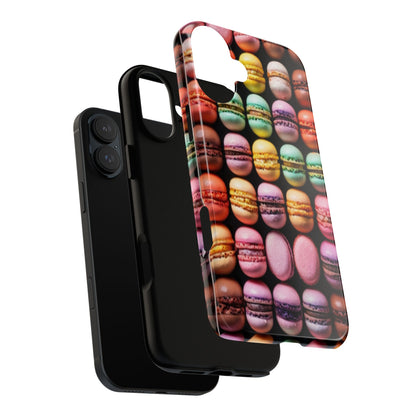 "Life is Short.  Be Colourful" Mobile Phone Case