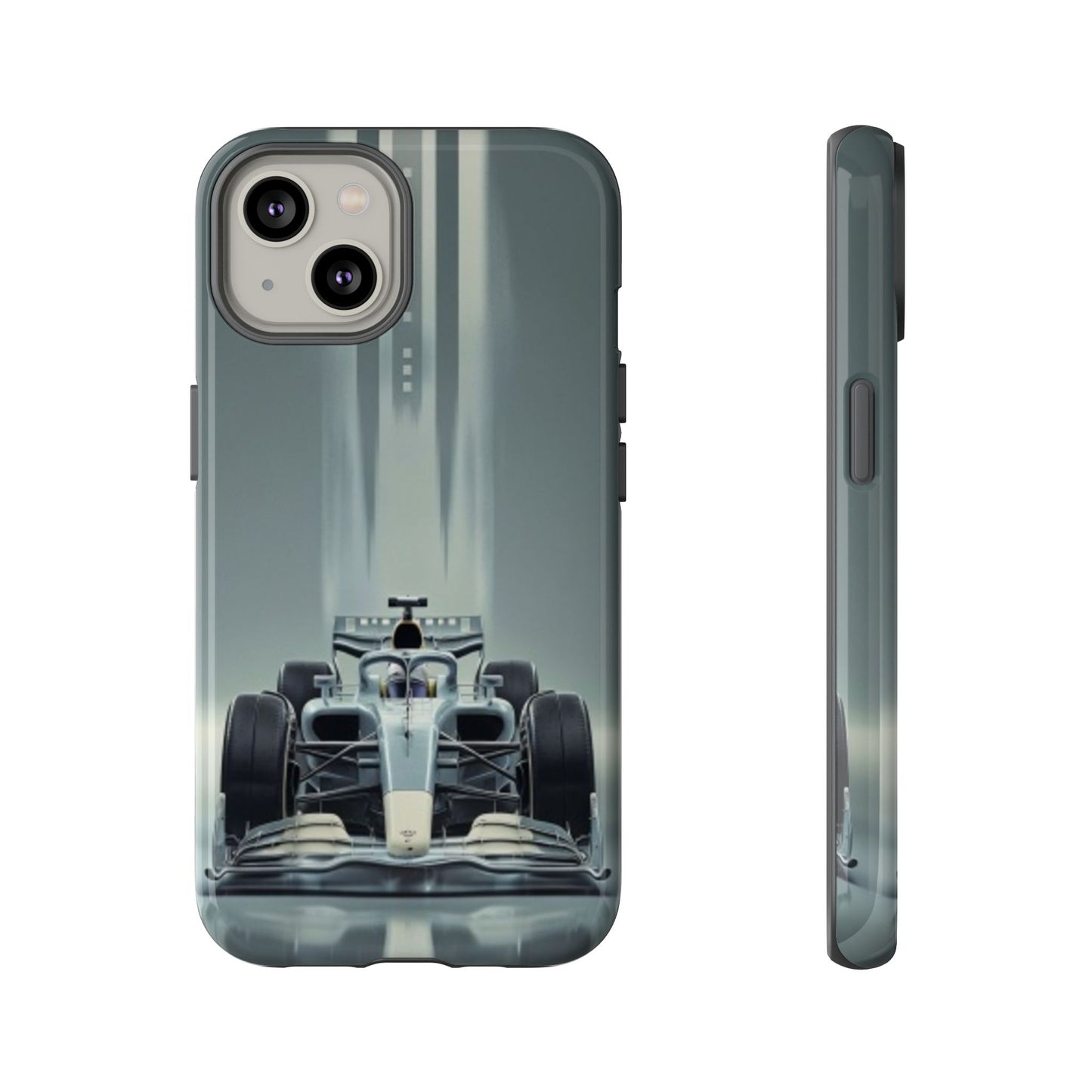 "The Slipstream" Mobile Phone Case