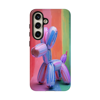 "Pop Puppy" Mobile Phone Case