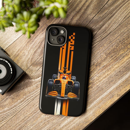 "Zero to Legend" Mobile Phone Case