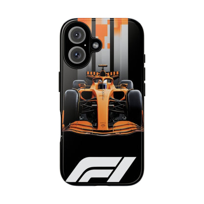 "I Am Fast" Mobile Phone Case