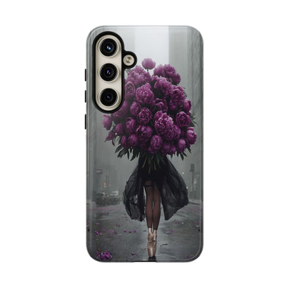 "Street Petal" Mobile Phone Case