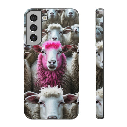 "Ewe do Ewe" Mobile PhoneCase