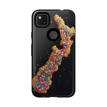 "Home has never looked so Sweet" Mobile Phone Case