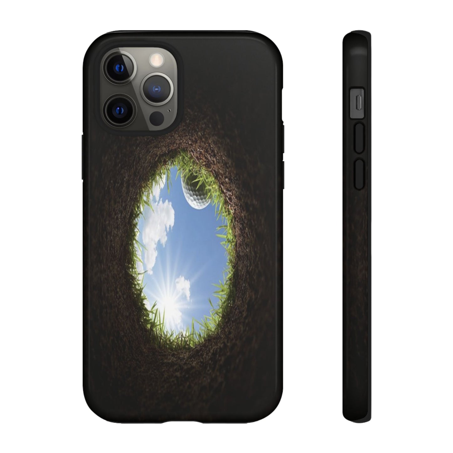 "The Drop" Mobile Phone Case