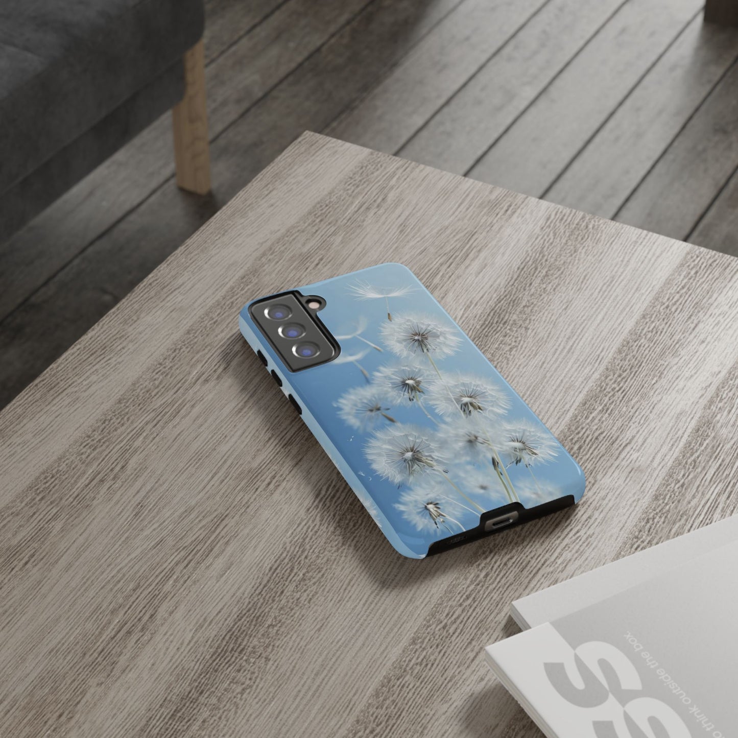 "Drift" Mobile Phone Case