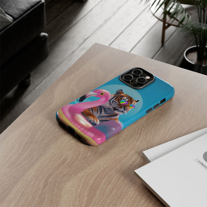 "Tiger" Mobile Phone Case