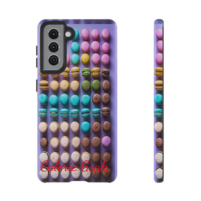 "Calorie Goals" Mobile Phone Case