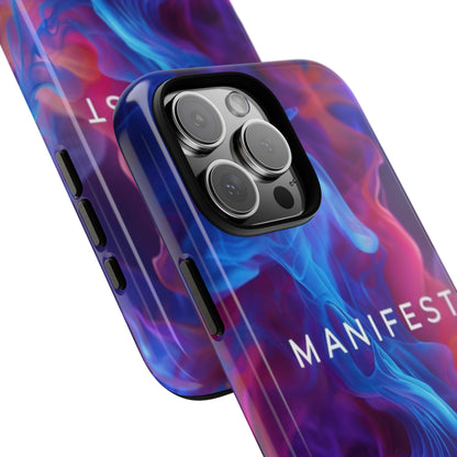 "Shape your own Destiny" Mobile Phone Case