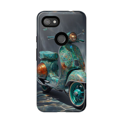 "Celebrating" Mobile Phone Case