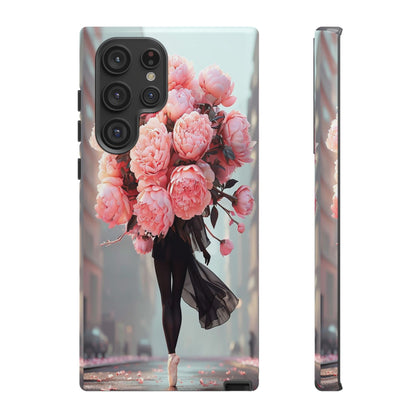 "Petal" Mobile Phone Case