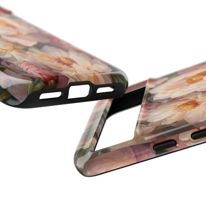 "Duchess of Bloomshire" Mobile Phone Case