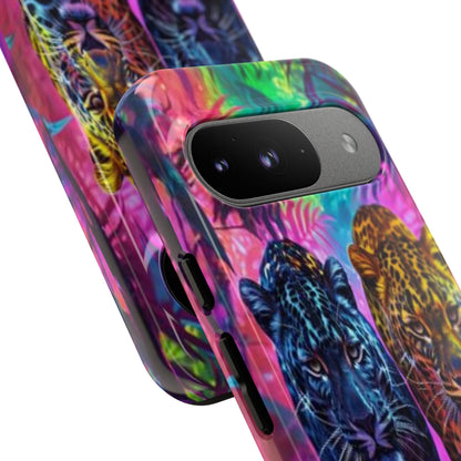 "One for the Twins" Mobile Phone Case