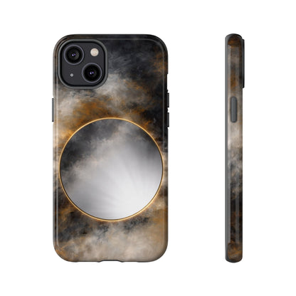 "Gold Veins" Mobile Phone Case