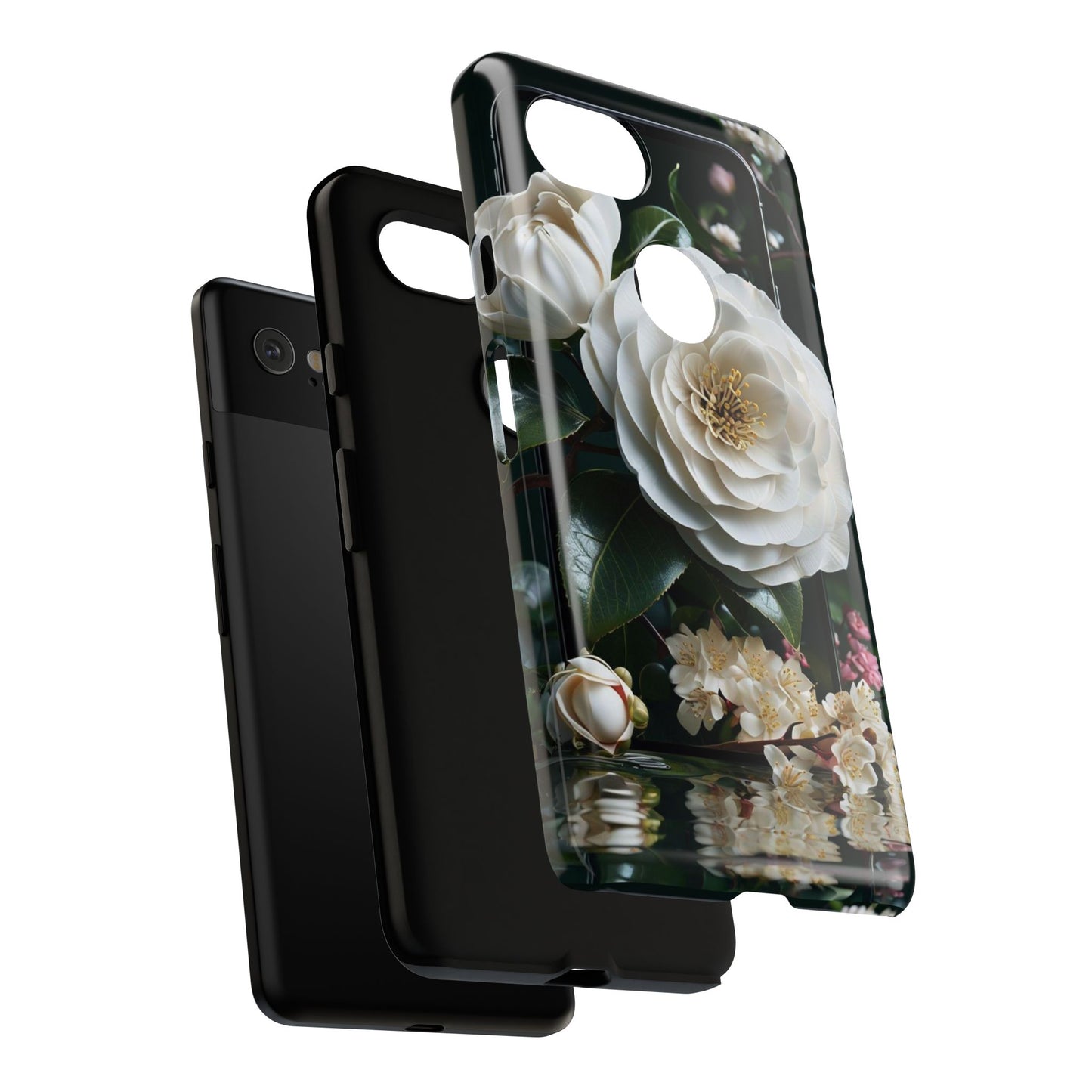 "Evolution" Mobile Phone Case