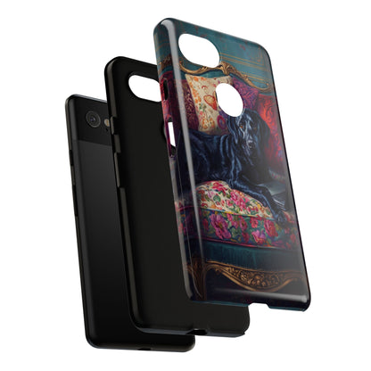 "Zoom Meeting Specialist" Mobile Phone Case