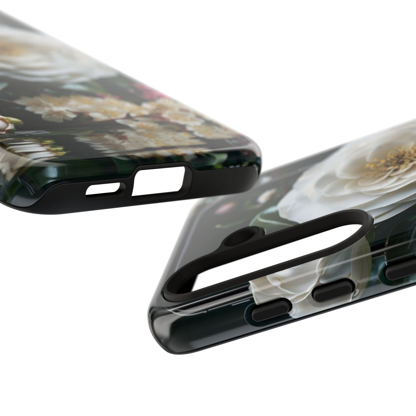 "Evolution" Mobile Phone Case