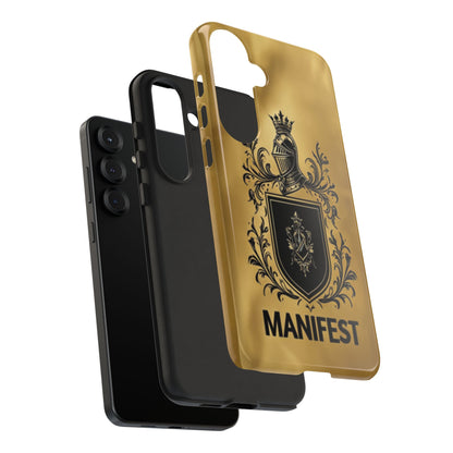 "Armour Up" Mobile Phone Case