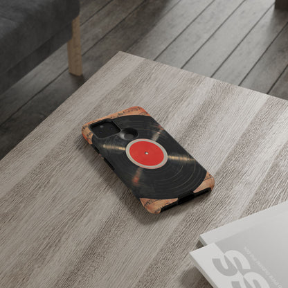 "Rewind" Mobile Phone Case