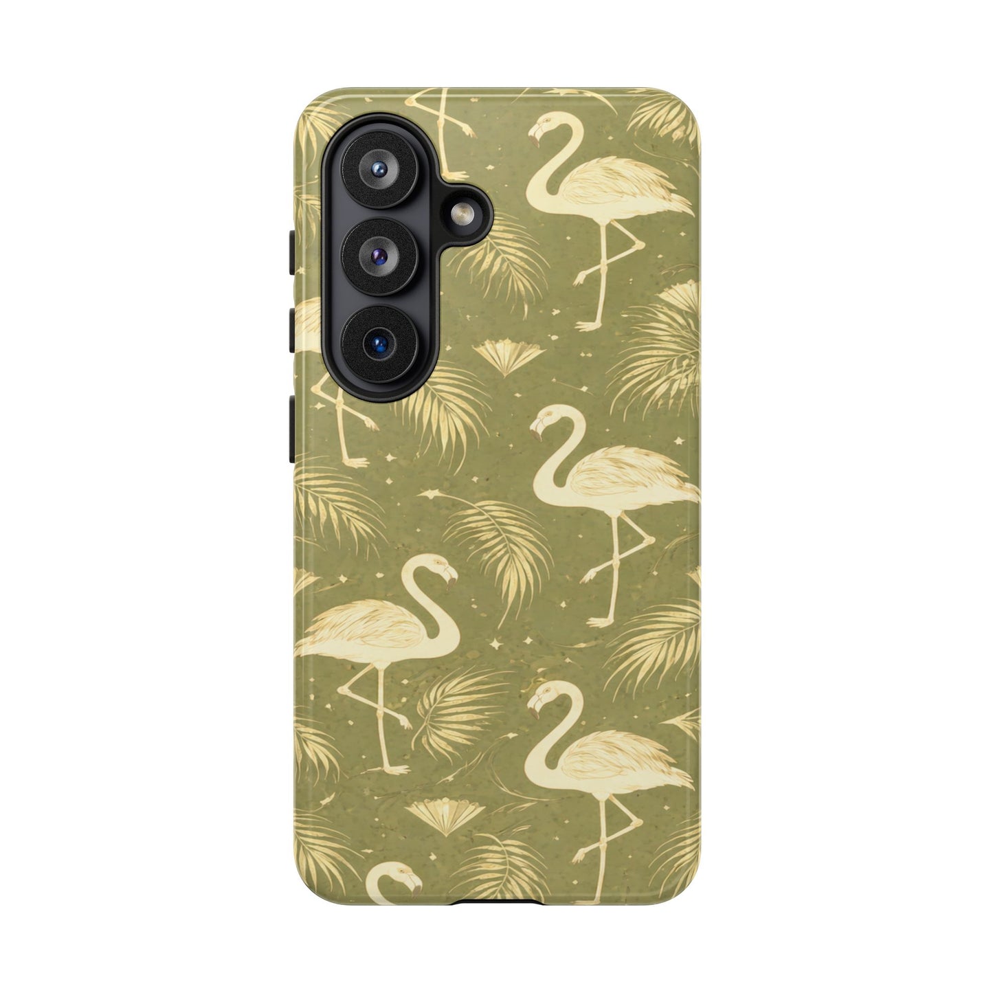 "Flamingo" Mobile Phone Case