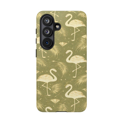 "Flamingo" Mobile Phone Case