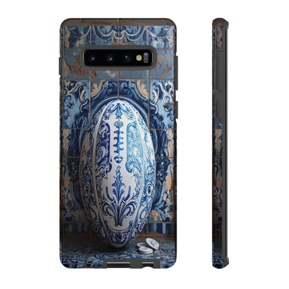 "Time for a Change" Mobile Phone Case