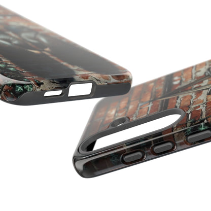 "Iron Mindset" Mobile Phone Case