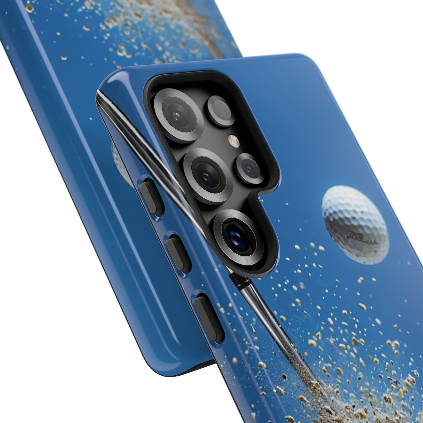 "Sand and Sky" Mobile Phone Case