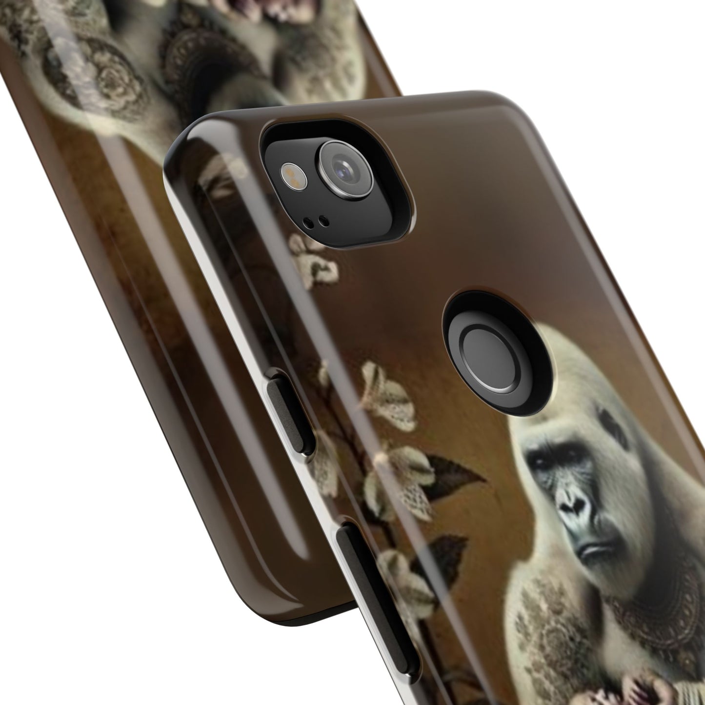 "Kindred" Mobile Phone Case