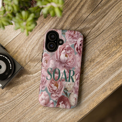 "Soar" Mobile Phone Case