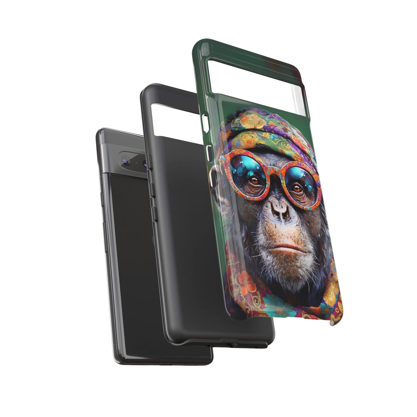 "Urban Chimp" Mobile Phone Case