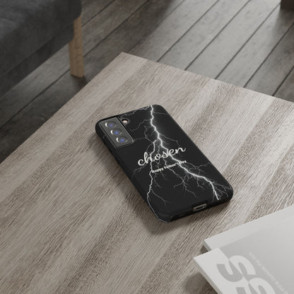 "Chosen" Mobile Phone Case