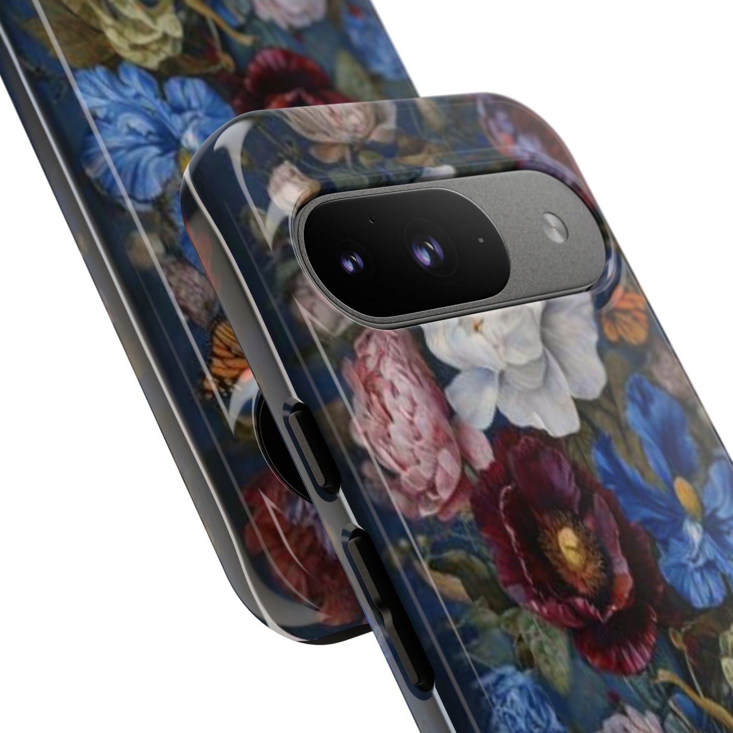 "Flourish" Mobile Phone Case