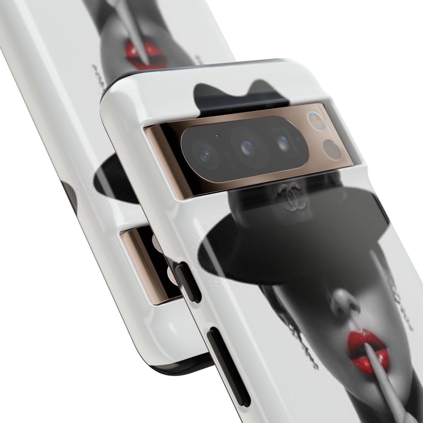 "Expresso Yourself" Mobile Phone Cases