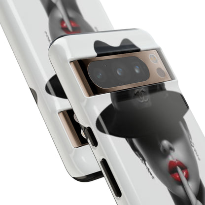 "Expresso Yourself" Mobile Phone Cases