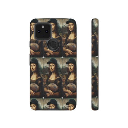 "Masterpiece Match" Mobile Phone Case
