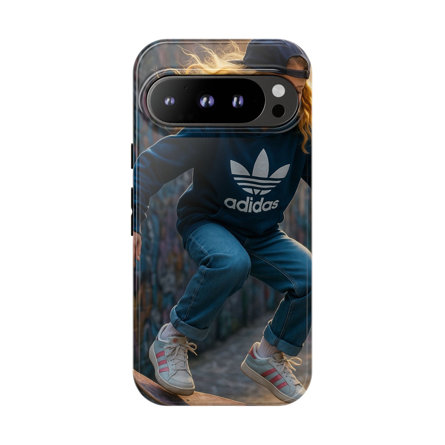 "Shred Every Moment"