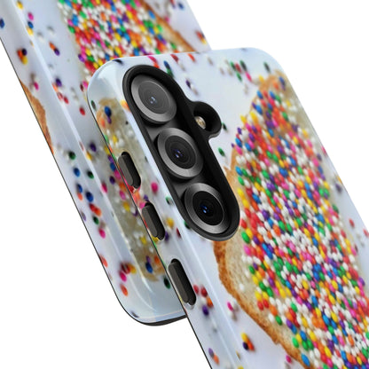 "A Kiwi Party Classic" Mobile Phone Case