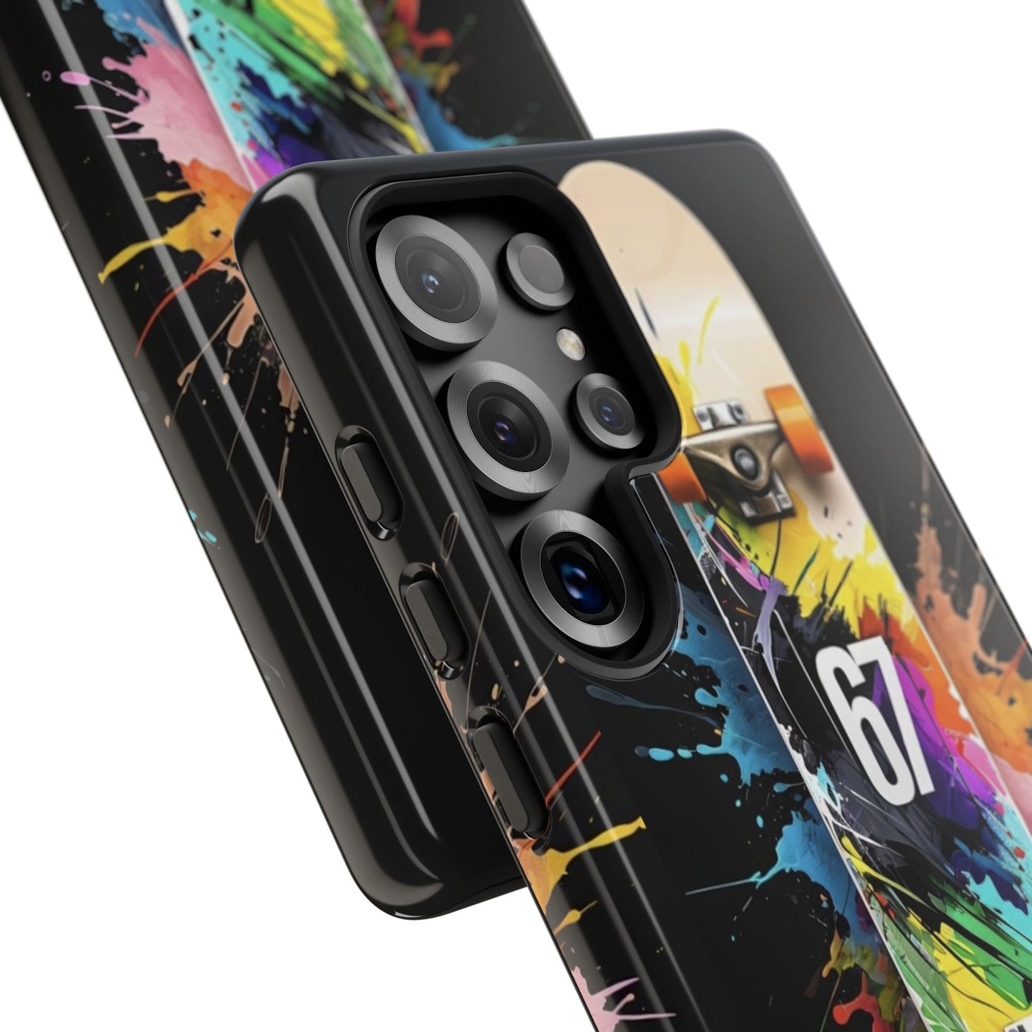 "Six-Seven" Mobile Phone Case