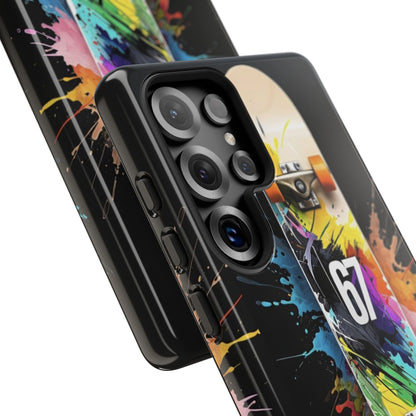 "Six-Seven" Mobile Phone Case