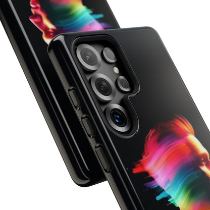 "Seedy Recovery" Mobile Phone Case